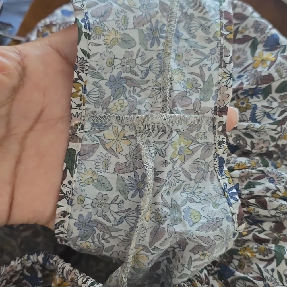 Soor Ploom Girl's Shorts sz 12 YR